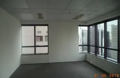 Sala comercial à venda na Rua Gomes de Carvalho, 1657, Vila Olímpia, São Paulo