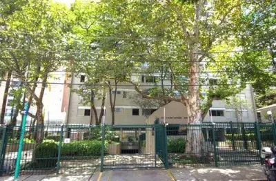 Apartamento com 2 quartos à venda na Rua Cabo Verde, 290, Vila Olímpia, São Paulo