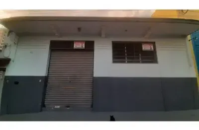 Prédio comercial à venda na região vila moinho velho – 468 m² de versatilidade e conforto