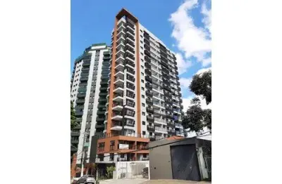 Apartamento de 43m² - link vila mariana - chácara inglesa: moderno e bem localizado