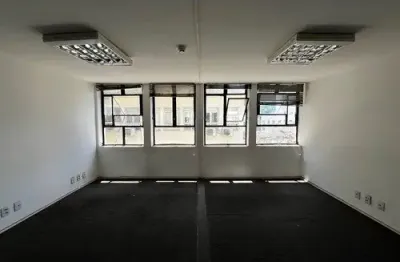 Conjunto comercial de 148m² no coração do centro de são paulo | oportunidade imperdível!