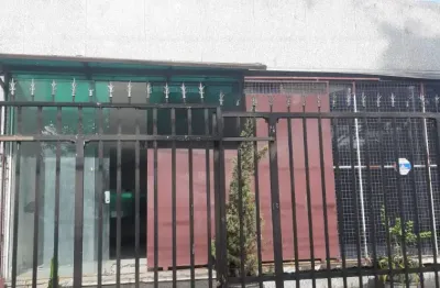 Casa com 3 quartos para alugar na Avenida Atlântica, 3193, Vila Socorro, São Paulo