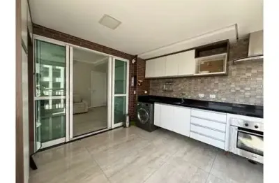 Viva o melhor em são paulo: apartamento com 60m² mobiliado na vila olímpia! pacote r$ 11.000,00