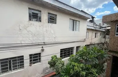 Casa com 4 quartos à venda na Rua Fábio, 549, Chácara Belenzinho, São Paulo
