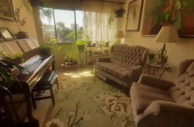 Apartamento de luxo em interlagos: localização privilegiada