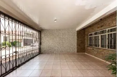 Sobrado-para venda-41 rua jalisco, jardim anália franco, tatuapé, são paulo, são paulo