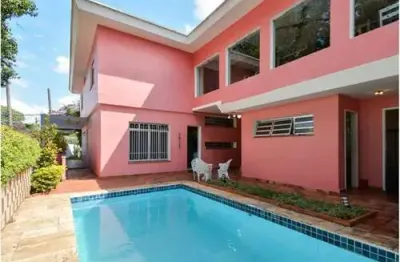 Casa-para venda-539 rua cláudio rossi, jardim da glória, jardim da glória, são paulo, são paulo