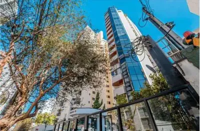 Apartamento-para venda-396 rua maria figueiredo, paraíso, são paulo, são paulo