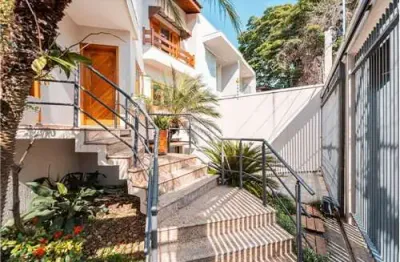 Casa-para venda-1223 avenida piassanguaba, planalto paulista, são paulo, são paulo