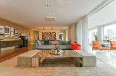 Apartamento-para venda-203 rua dos caetés, perdizes, perdizes, são paulo, são paulo