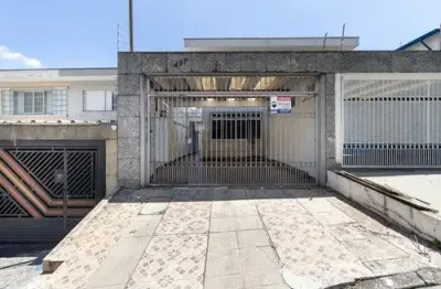 Casa-para venda-427 rua viaza, aeroporto, jardim aeroporto, são paulo, são paulo