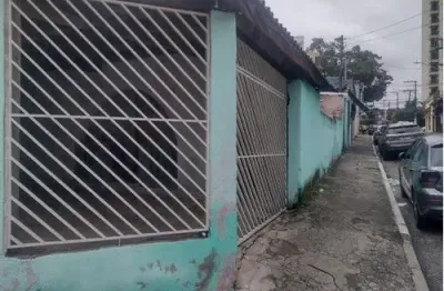 Casa-para venda-438 rua doutor gabriel de resende, vila santa clara, vila santa clara, são paulo, são paulo