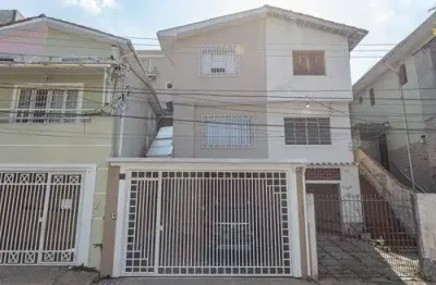 Sobrado-para venda-93 rua ana demerson, jardim da glória, são paulo, são paulo