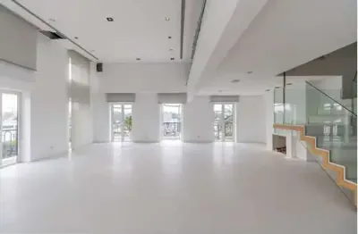 Triplex-para venda-611 rua henrique martins, jardim paulista, são paulo, são paulo