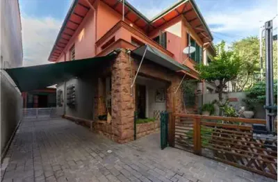Casa-para venda-385 rua campevas, perdizes, são paulo, são paulo