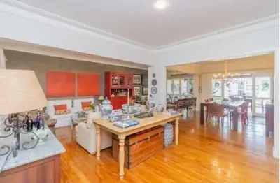 Casa-para venda-415 alameda dos guaiases, planalto paulista, são paulo, são paulo