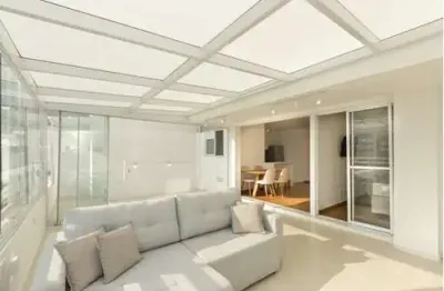 Apartamento-para venda-75 rua professor ciridião buarque, pompéia, vila anglo brasileira, são paulo, são paulo