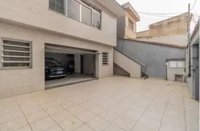 Casa-para venda-680 rua iguara, vila alpina, vila alpina, são paulo, são paulo
