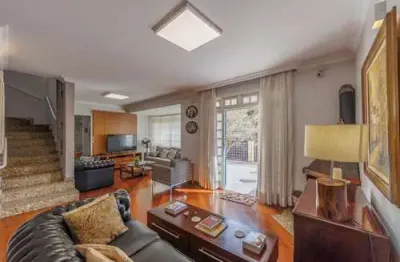 Casa-para venda-147 alamedados indígenas, planalto paulista, planalto paulista, são paulo, são paulo