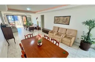 Cobertura-para venda-618 avenida paris, canto do forte, canto do forte, praia grande, são paulo