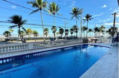 Apartamento-para venda-5712 avenida presidente castelo branco, , vila tupi, praia grande, são paulo