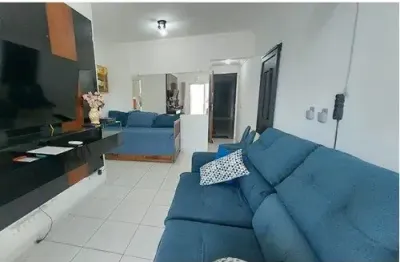 Apartamento-para venda-186 rua potiguares, tupi, vila tupi, praia grande, são paulo
