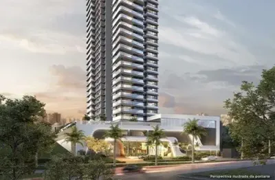 Apartamento-para venda-215 avenida sagitário, sitio tamboré, alphaville conde i, barueri, são paulo