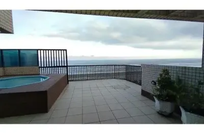 Duplex-para venda-6448 avenida presidente castelo branco, vila tupi, vila tupi, praia grande, são paulo
