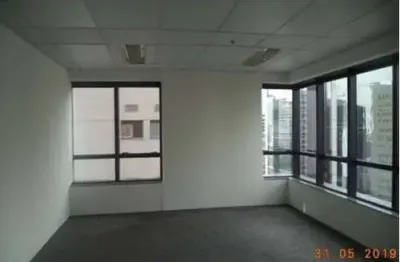 Sala comercial para alugar na Rua Gomes de Carvalho, 1657, Vila Olímpia, São Paulo