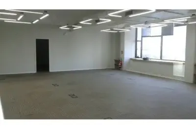 Sala comercial à venda na Rua Geraldo Flausino Gomes, 78, Cidade Monções, São Paulo