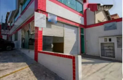 Sala comercial para alugar na Avenida Sargento Geraldo Sant'Ana, 01, Jardim Taquaral, São Paulo