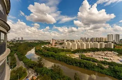 Apartamento-para venda-157 rua bonnard, alphaville empresarial, alphaville empresarial, barueri, são paulo