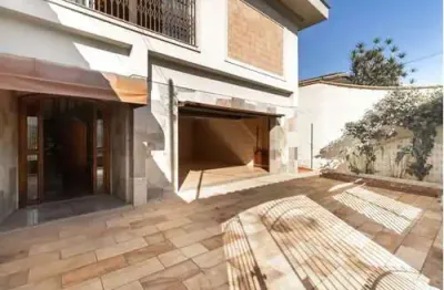 Casa-para venda-710 av. joão peixoto viegas, interlagos, são paulo, são paulo