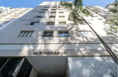 Apartamento-para venda-701 rua jesuíno arruda, itaim bibi, itaim bibi, são paulo, são paulo