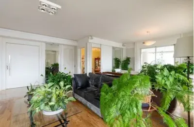 Apartamento-para venda-40 rua iuru, vila andrade, vila andrade, são paulo, são paulo
