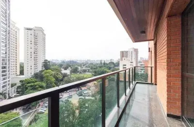 Apartamento-para venda-171 rua ministro gabriel de rezende passos, moema pássaros, moema, são paulo, são paulo