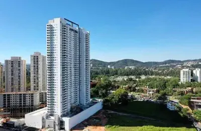 Apartamento-para venda-132 r. bonnard, alphaville empresarial, alphaville empresarial, barueri, são paulo