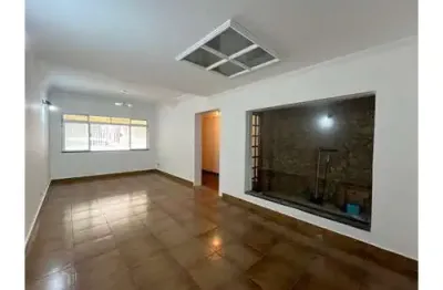 Oportunidade única na vila vera – sobrado amplo e completo com 140m²