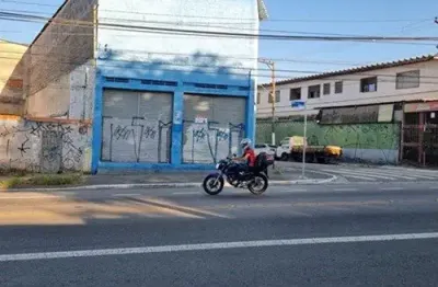 Sala comercial com 1 sala para alugar na Avenida João XXIII, 2050, Vila Formosa, São Paulo