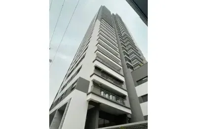 Apartamento de 71m² com 2 dormitórios (1 suíte) a menos de 100 metros do metrô alto do ipiranga – entrega em setembro de 2025