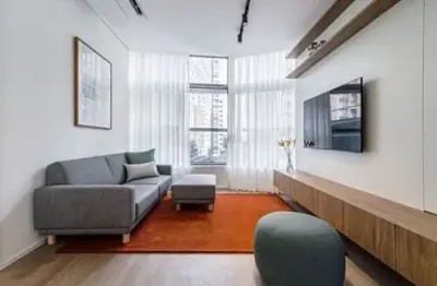 Apartamento com 1 quarto para alugar na Rua da Consolação, 922, Consolação, São Paulo