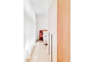 Apartamento com 1 quarto para alugar na Rua da Consolação, 922, Consolação, São Paulo