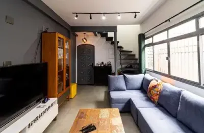 Casa-para venda-458 r. caio graco, , vila romana, são paulo, são paulo