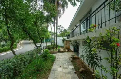 Casa-para venda-n° 247 av. manoel dos reis araújo, chácara flora, jardim marajoara, são paulo, são paulo