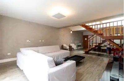 Casa-para venda-304 rua pageú, vila mariana, são paulo, são paulo