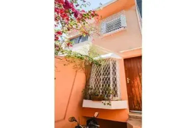 Casa-para venda-455 rua guimarães passos, vila mariana, vila mariana, são paulo, são paulo