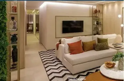 Apartamento-para venda-215 avenida sagitário, sitio tamboré, alphaville conde i, barueri, são paulo