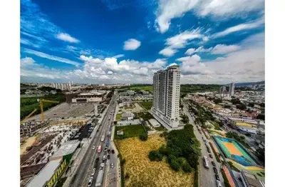 Apartamento-para venda-212 rua roraima, nova aldeia, nova aldeinha, barueri, são paulo