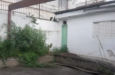 Sala comercial para alugar na Avenida Atlântica, 3193, Jardim Três Marias, São Paulo