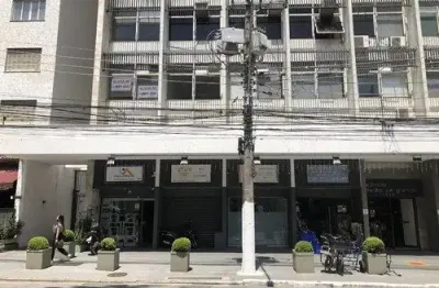 Sala comercial com 1 sala para alugar na Avenida São Gabriel, 555, Jardim Paulista, São Paulo
